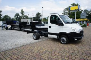 Iveco Daily 35C13